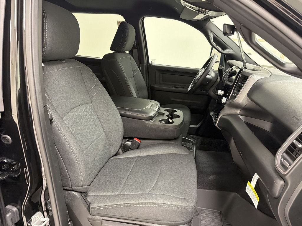 2026 RAM Ram 2500 Tradesman