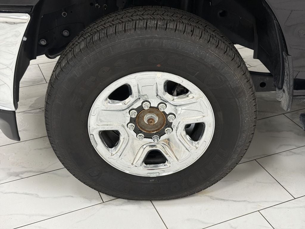 2026 RAM Ram 2500 Tradesman
