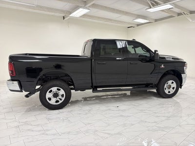 2026 RAM Ram 2500 Tradesman