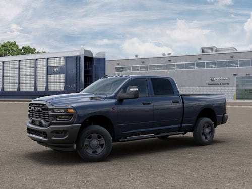 2026 RAM Ram 2500 Tradesman