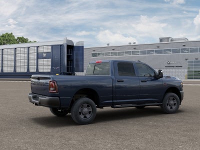 2026 RAM Ram 2500 Tradesman