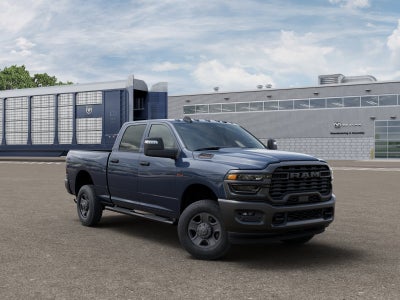 2026 RAM Ram 2500 Tradesman