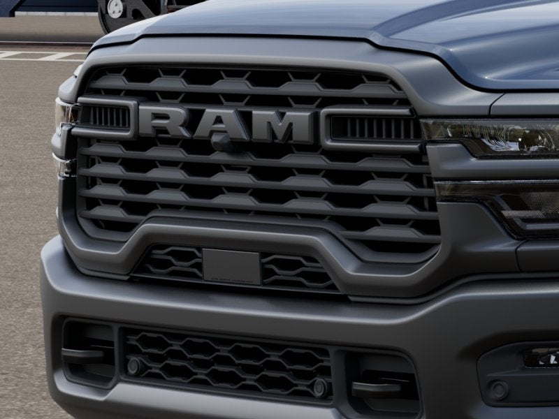 2026 RAM Ram 2500 Tradesman