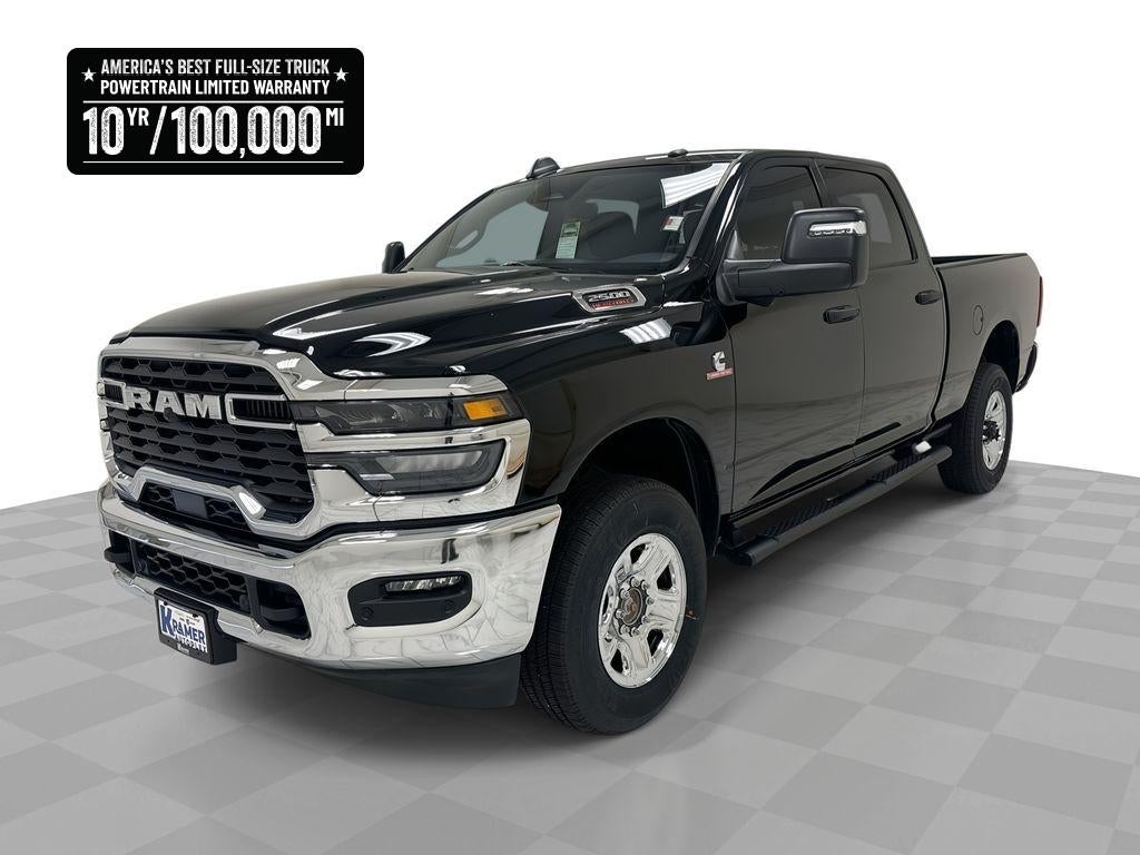 2026 RAM Ram 2500 Tradesman