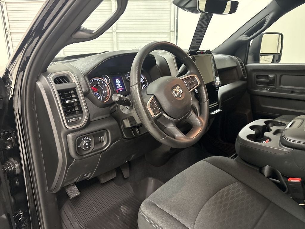 2026 RAM Ram 2500 Tradesman