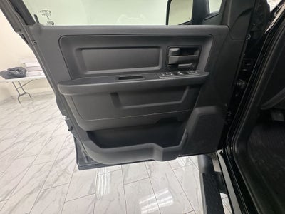 2026 RAM Ram 2500 Tradesman