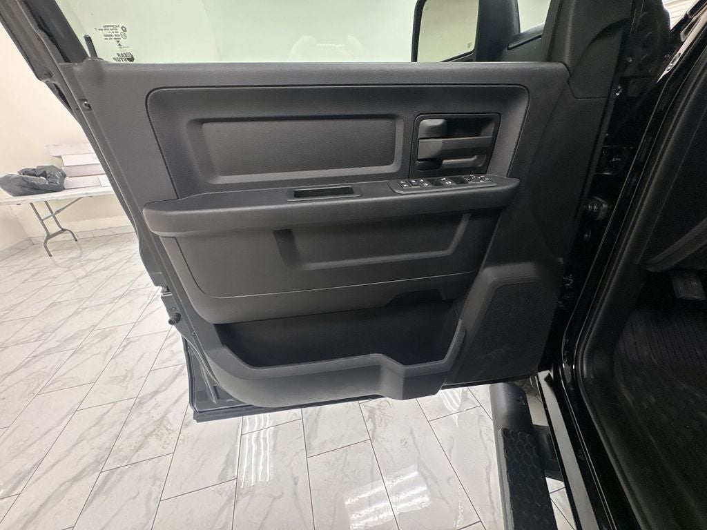 2026 RAM Ram 2500 Tradesman