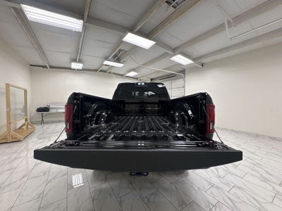 2026 RAM Ram 2500 Tradesman