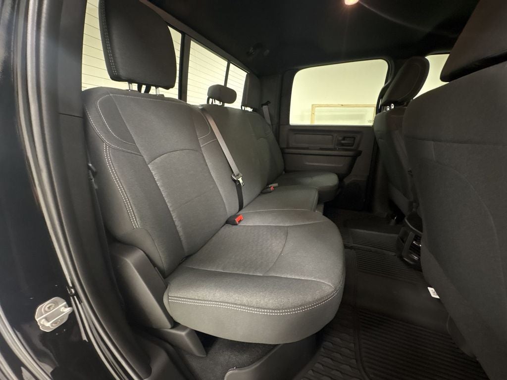 2026 RAM Ram 2500 Tradesman