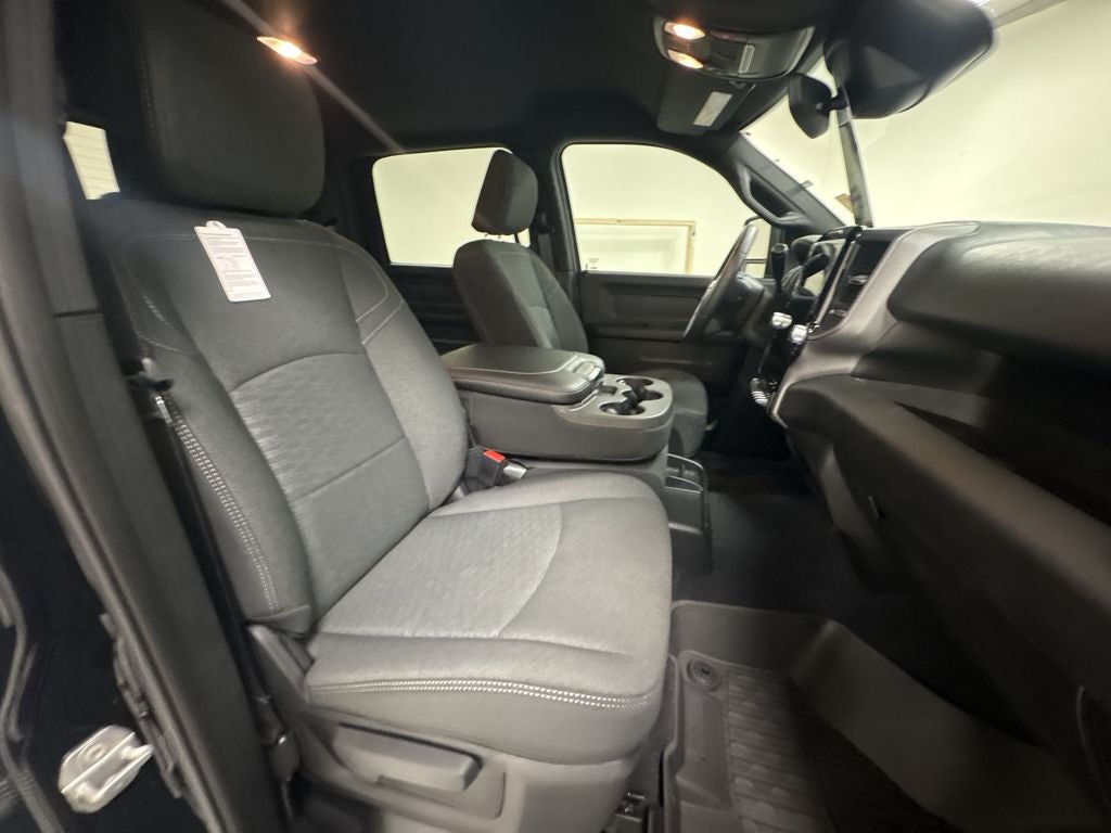 2026 RAM Ram 2500 Tradesman