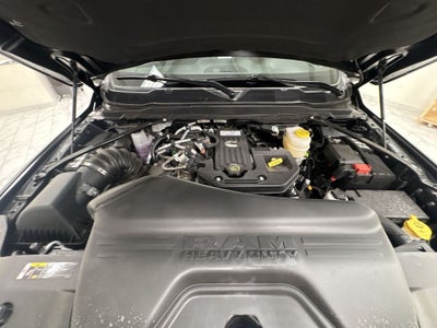 2026 RAM Ram 2500 Tradesman