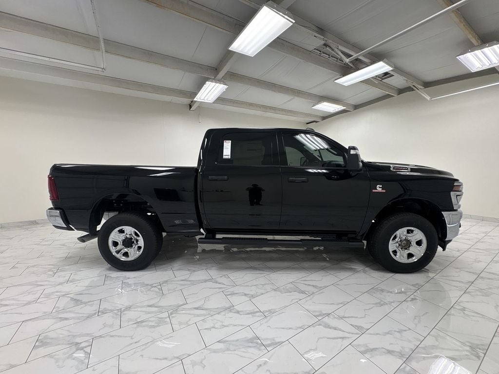 2026 RAM Ram 2500 Tradesman