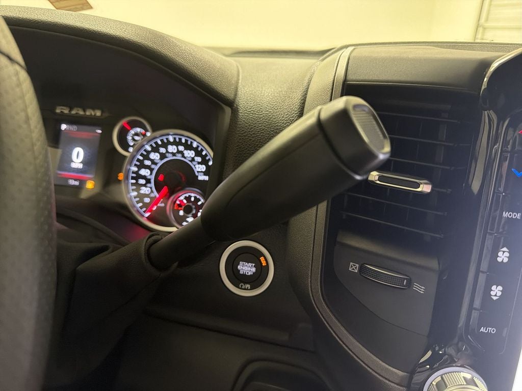 2026 RAM Ram 2500 Tradesman