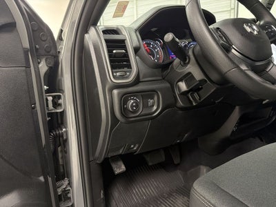 2026 RAM Ram 2500 Tradesman