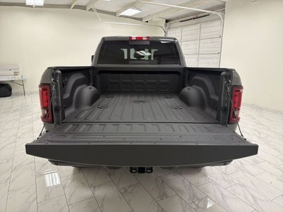 2026 RAM Ram 2500 Tradesman
