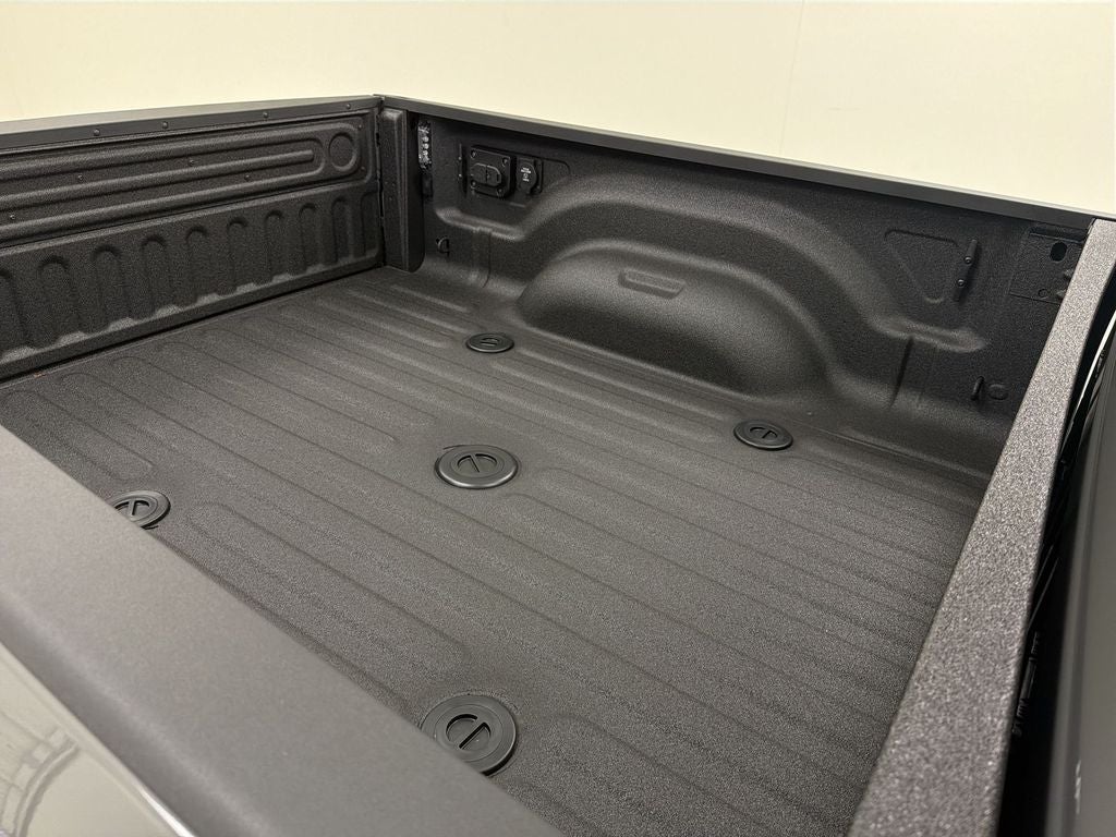 2026 RAM Ram 2500 Tradesman