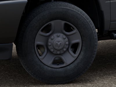 2026 RAM Ram 2500 Base