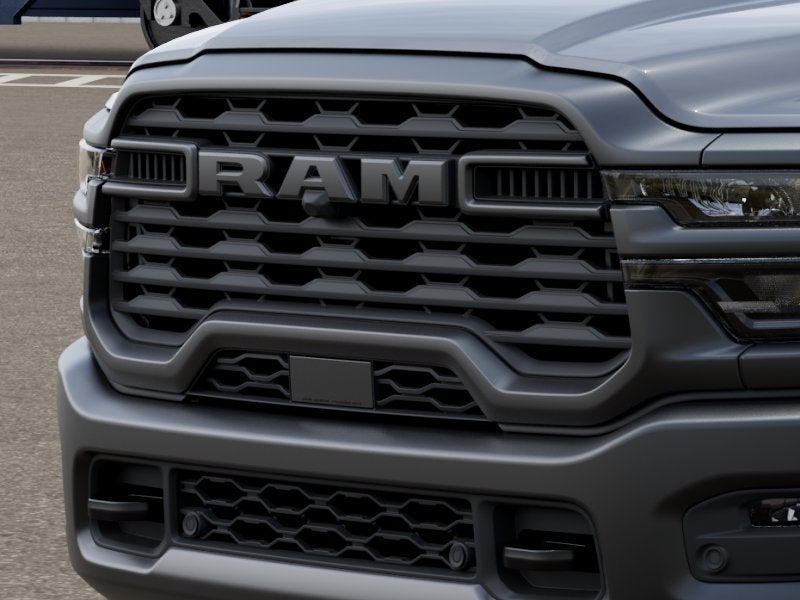 2026 RAM Ram 2500 Base