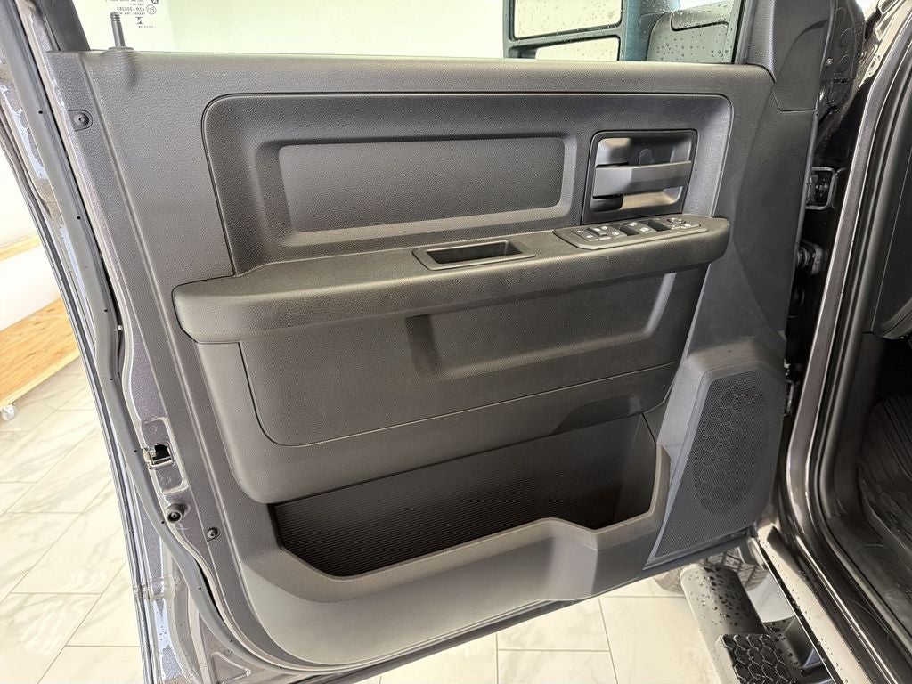 2026 RAM Ram 2500 Tradesman