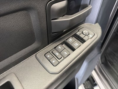 2026 RAM Ram 2500 Tradesman