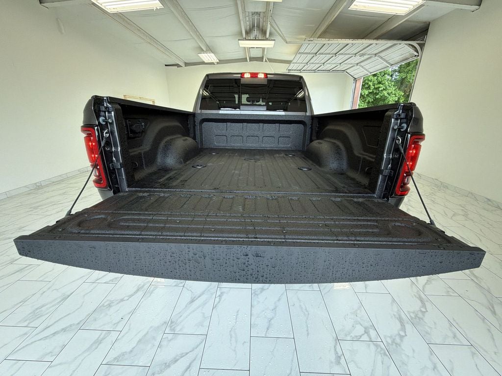 2026 RAM Ram 2500 Tradesman