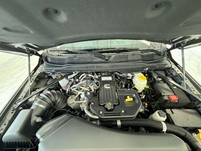 2026 RAM Ram 2500 Tradesman