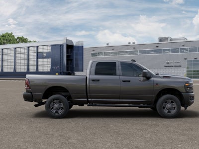 2026 RAM Ram 2500 Tradesman