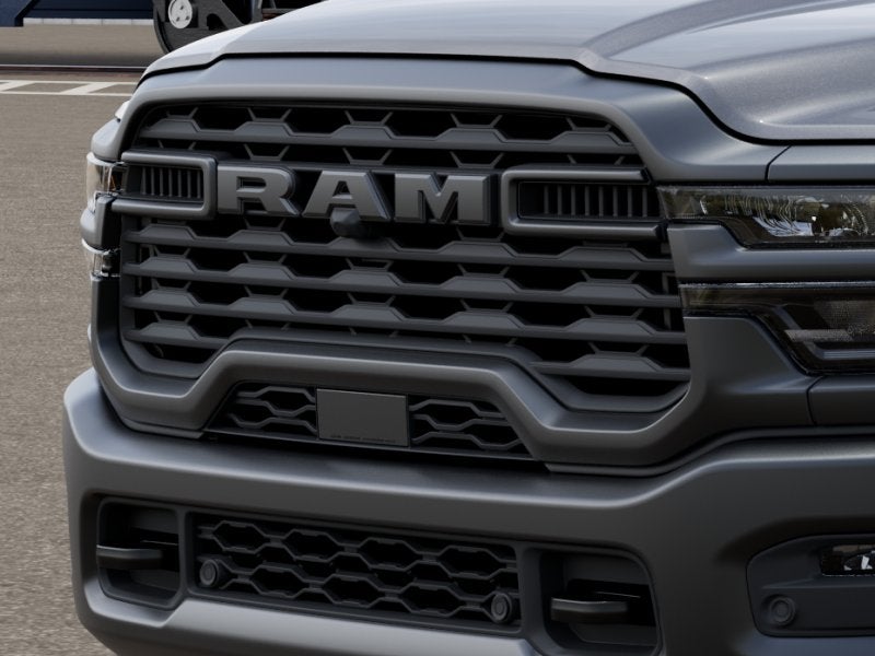 2026 RAM Ram 2500 Tradesman