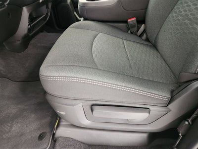 2026 RAM Ram 2500 Tradesman