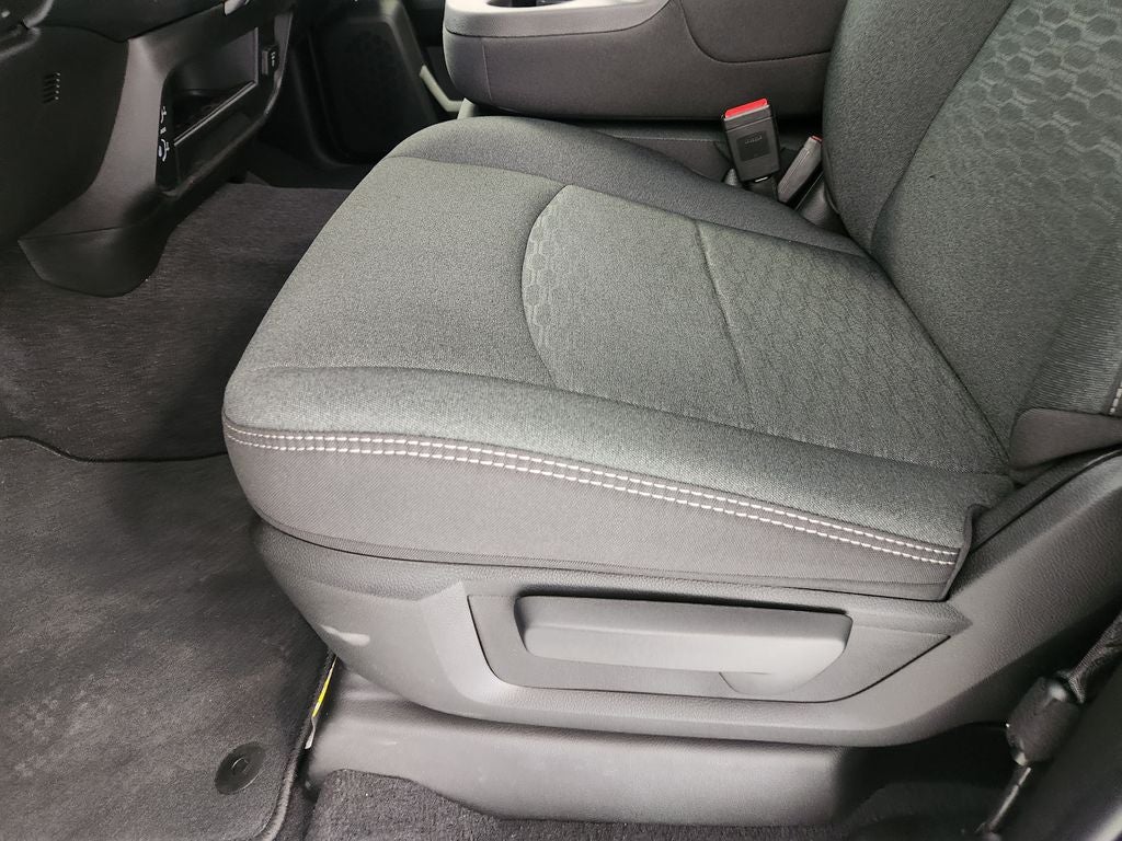 2026 RAM Ram 2500 Tradesman