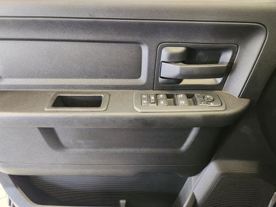 2026 RAM Ram 2500 Tradesman