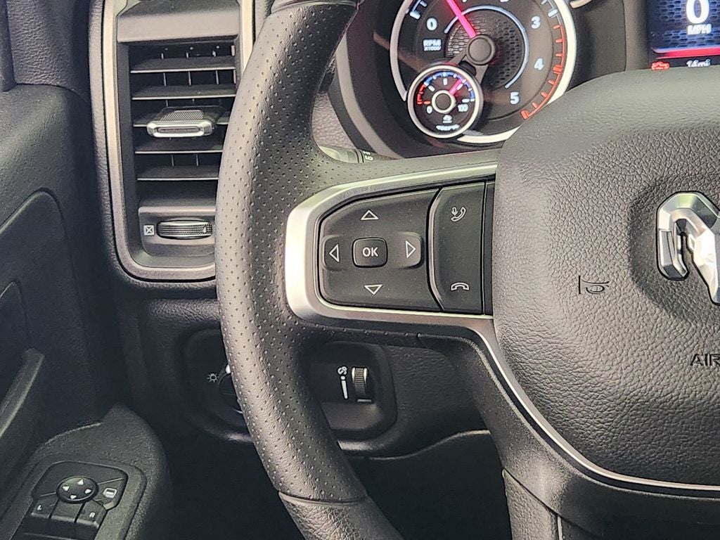 2026 RAM Ram 2500 Tradesman