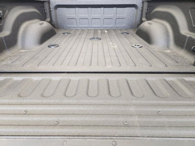 2026 RAM Ram 2500 Tradesman