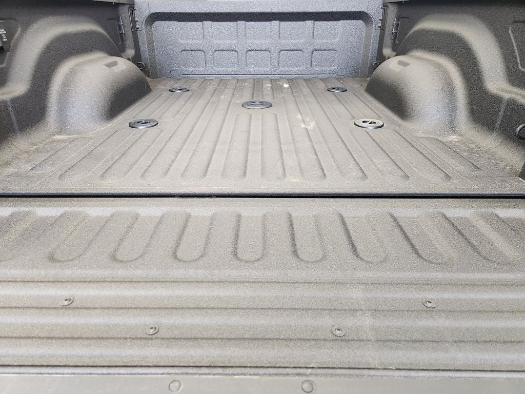 2026 RAM Ram 2500 Tradesman