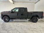2026 RAM Ram 2500 Tradesman