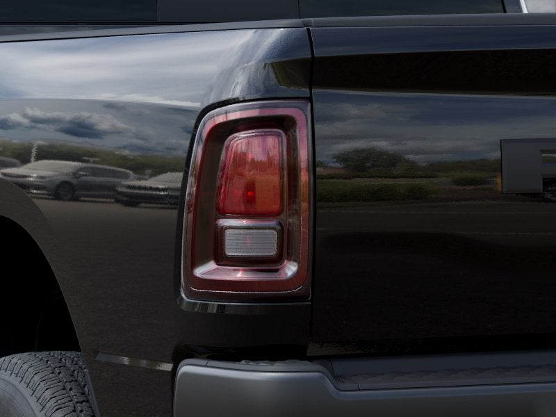 2026 RAM Ram 2500 Tradesman
