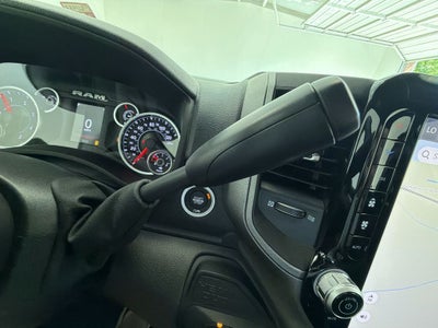 2026 RAM Ram 2500 Tradesman