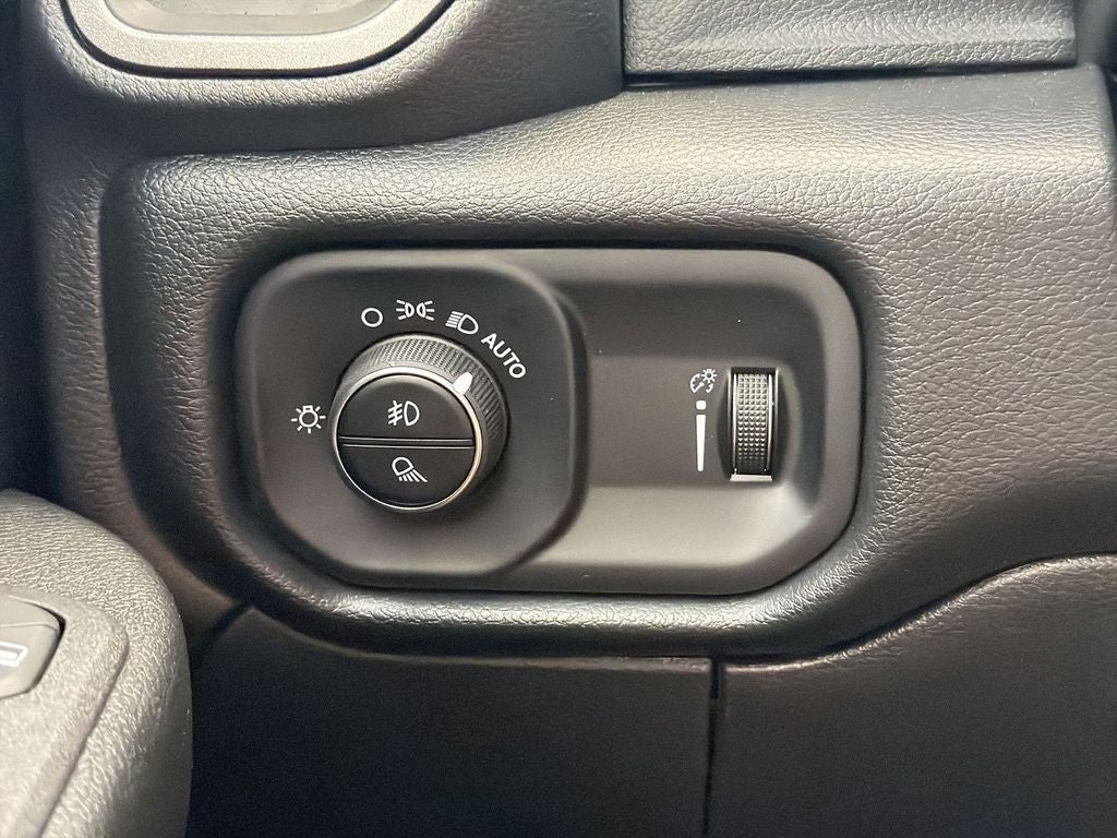 2026 RAM Ram 2500 Tradesman