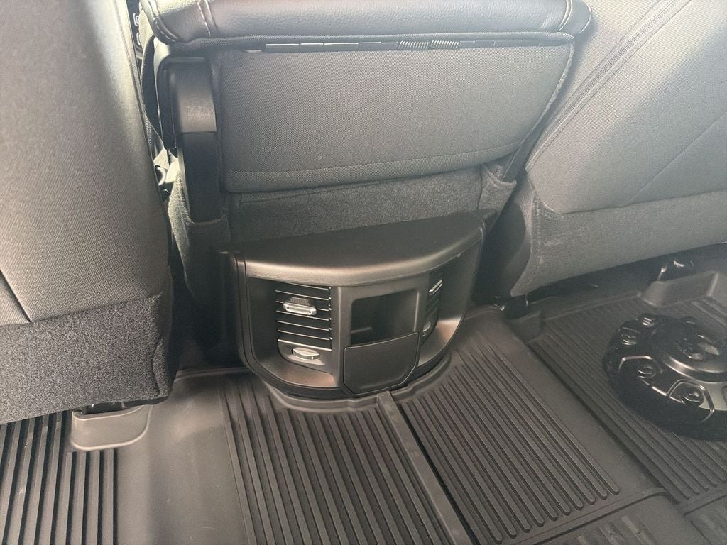 2026 RAM Ram 2500 Tradesman