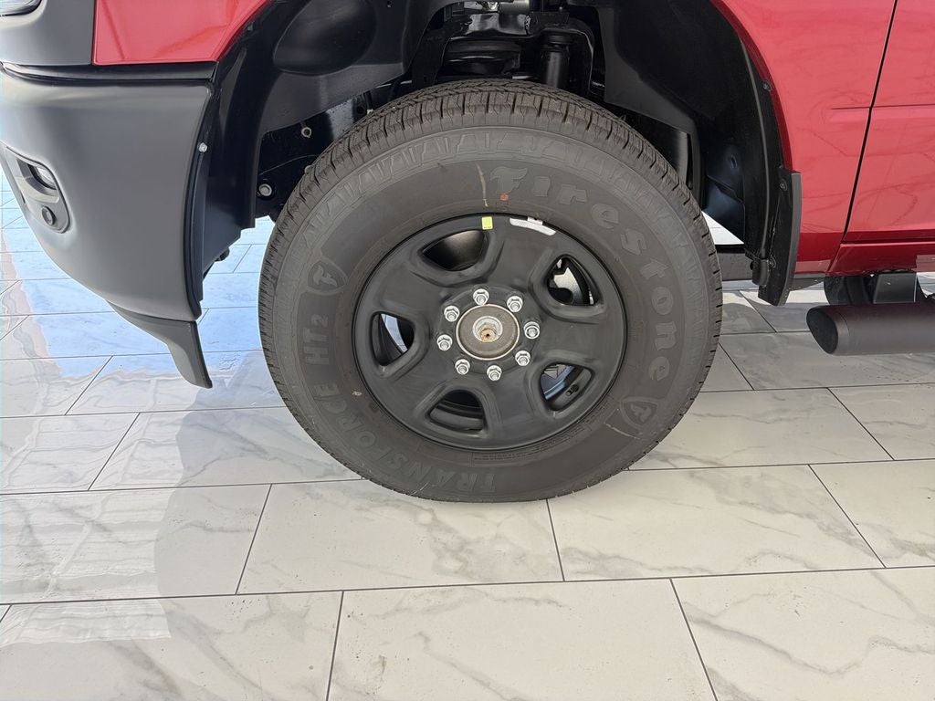 2026 RAM Ram 2500 Tradesman