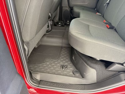 2026 RAM Ram 2500 Tradesman