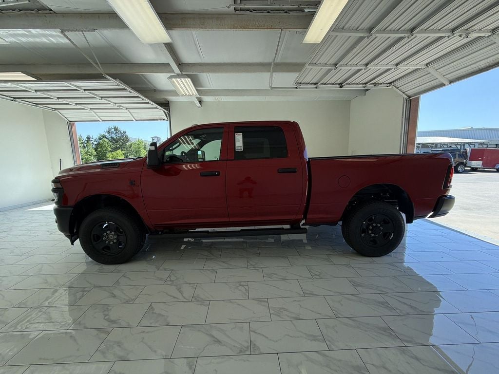 2026 RAM Ram 2500 Tradesman