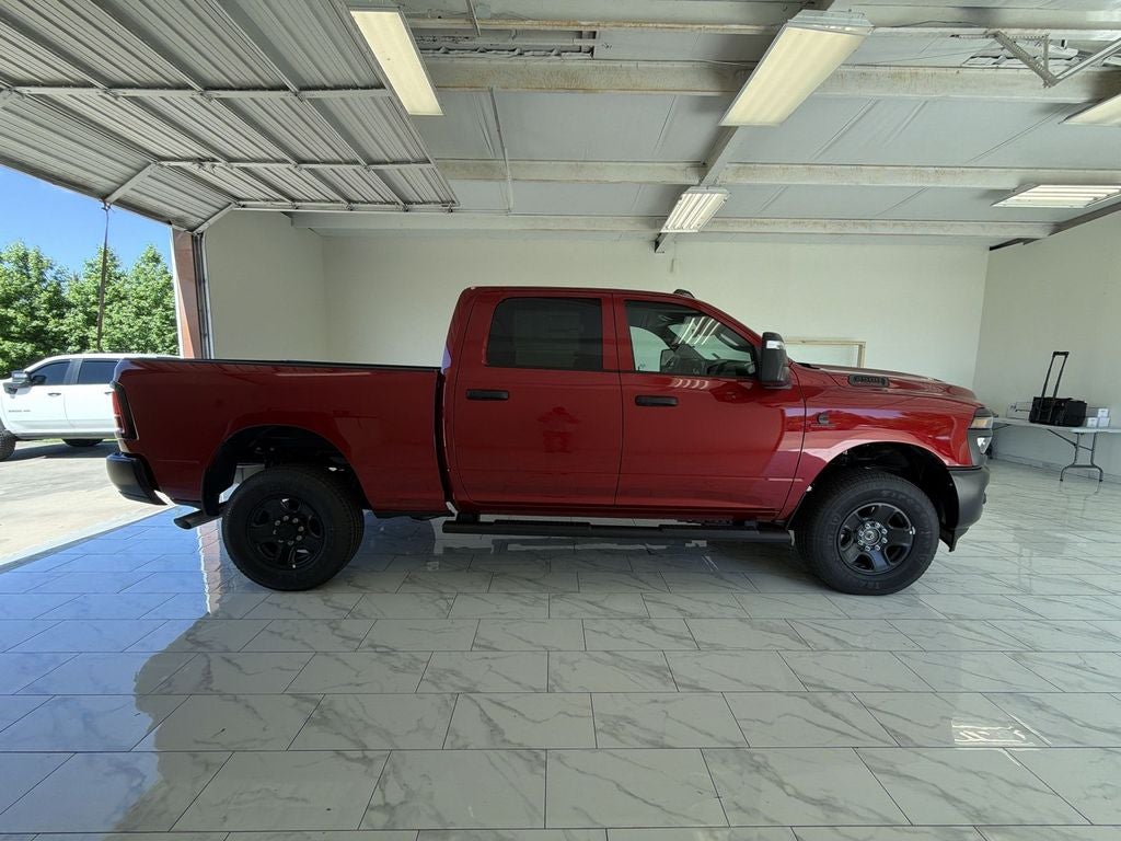 2026 RAM Ram 2500 Tradesman