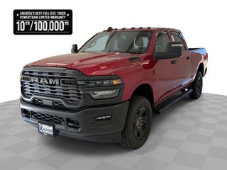 2026 RAM Ram 2500 Tradesman