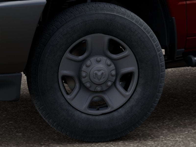 2026 RAM Ram 2500 Base