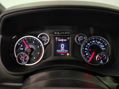 2026 RAM Ram 2500 Tradesman