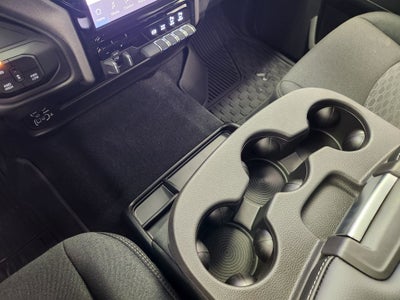 2026 RAM Ram 2500 Tradesman