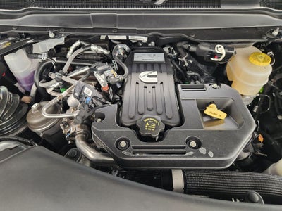 2026 RAM Ram 2500 Tradesman