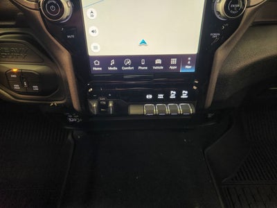 2026 RAM Ram 2500 Tradesman