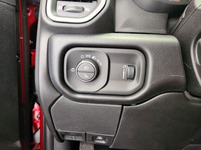 2026 RAM Ram 2500 Tradesman